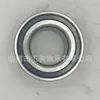 458541ABS Rodamiento de Cubo de Rueda de Automóvil Fábrica Cabello Recto 511044 BAH0208C 33411090505