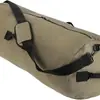 Bolsa de Lona Grande Capacidade Transfronteiriça Estilo Cargo Dobrável Tática para Viagem ao Ar Livre Bolsa de Armazenamento Bolsa de Camping