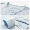 Mameluco para Bebé para Primavera, Otoño e Invierno, Ropa Interior Térmica de Algodón Puro para Recién Nacidos, Conjunto de Pijama Romper Unisex, Ropa para Bebé