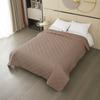 Funda de Cama Acolchada de Comercio Exterior, Antideslizante, Sábana para Cama de Todas las Estaciones, Apta para Mascotas, Funda de Cama Impermeable Engrosada, Protector de Colchón, Funda Protectora, Venta al por Mayor