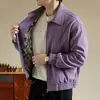 2025 Nueva Chaqueta Casual Atractiva de Talla Grande, Fuente Original del Fabricante, Otoño e Invierno (Control de Precios 159)