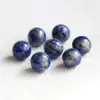 Pedras lapis lazuli afegão cru natural soltas para joias artesanais DIY com contas, pulseiras de várias contas, colares, contas únicas de cristal e contas de acento