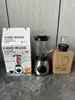 Licuadora de Vidrio al por Mayor, Rompe Muros, Extractor de Jugos, Procesador de Alimentos Multifunción, Molinillo para Suplementos Alimenticios, Fabricante Transfronterizo
