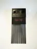Cuchilla de corte para cartón corrugado, Peine de soporte para papel, Máquina de corte de cuchilla fina Kaituo Chaoyou Jiapeng Jingshan, Peine de soporte para papel de fibra