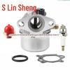 Conjunto de Carburador de Fornecimento Linsheng Adequado para Belliton 498170