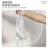 Guantes Desechables de Brazo Largo Extra-largos Veterinarios Espesor Resistentes al Desgaste Cocina Duraderos Pegados a Mano Impermeables Guantes Protectores