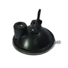 Fuente de Fábrica M8M6 Base con Ventosa Montura para Cámara de Tablero Superficie Lisa de Vidrio Ventosa Multifuncional Súper Fuerte