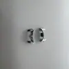 Para millet 8 pulsera inteligente hebilla cabeza eslabón metálico oreja cruda metálica cabeza de liberación rápida suministro directo de fabricantes de millet