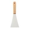 Fabricante Mayorista de Juego de Utensilios de Cocina de Haya Transfronterizo de 12 Piezas Juego de Utensilios de Cocina de Madera de Haya Herramientas de Cocina Espátula con Mango de Madera Utensilios de Cocina