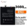 Adequado para Bateria de Celular Xiaomi Redmi Y1/Note 5A/Y1 Lite/S2/Y2/5A Pro