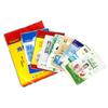 Bolsa de Papel de Aluminio Compuesto para Condimentos Personalizados Sal de Baño Sal Marina Sal de Mesa Bolsa de Embalaje de Plástico Bolsa de Embalaje de Plástico para Condimentos