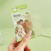 Pegatinas de Orejas de Elfo Gecomo para Mujeres, Soporte Fuerte para la Oreja, Pegatinas de Oreja Invisibles, Corrección de Orejas, Accesorio para Fotos