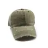 Gorra de Béisbol con Parte Superior Suave y Logo Personalizado, Protector Solar, Diseño Vintage Desgastado, Gorra de Algodón con Visera, Múltiples Colores, Venta al por Mayor de Fábrica