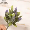 Decoración de Boda Transfronteriza Flores Artificiales y Plantas Verdes Venta al por Mayor Decoración del Hogar Artesanías Ins