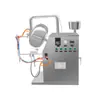 Máquina Superior de Recubrimiento con Película Colorante para Pastillas y Tabletas Estilo Castaña de Agua, Máquina de Recubrimiento de Azúcar, Máquina Pulidora de Pastillas, Máquina Pulidora de Medicina Tradicional China
