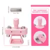Terceira Geração Pérolas de Vidro Nail Art Olho de Gato Ímã 3D Rotativo Ímã Nail Art Especial Ferramenta Automática de Sucção Olho de Gato