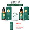 Bodie gengibre solução de cuidados com o cabelo cuidados com o couro cabeludo seda fragrância suave essência condicionador de cabelo óleo essencial de cuidados com o cabelo
