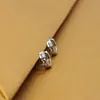 Aretes de doble capa de zirconia cúbica estilo japonés y coreano, aretes de argolla pequeños, no es necesario quitárselos, modernos y elegantes, unisex, adecuados para el uso diario