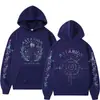 Sudaderas Limitadas Astarion Baldurs Gate 3 para Hombre Mujer Manga Larga Des
