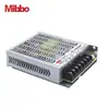 Módulo de Fuente de Alimentación Conmutada Serie Mibbo Mts100W Control de Automatización Industrial Reemplazo Transformador Lrs