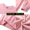 Sudaderas Populares de Cuello Redondo, Estampadas a Medida, Logo Impreso, Camisetas Culturales Publicitarias Personalizadas, Ropa de Trabajo Corporativa, Uniformes de Clase, Bordado para Fiestas