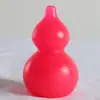 Brinquedo Squishy Criativo Estilo Influenciador da Internet para Alívio de Estresse, Abóbora Simulada, Boneco de Apertar Mão, Ornamento, Brinquedo Elástico Q