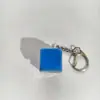 Llavero Aliviador de Estrés con Sonido, Popular en Tiktok, Disponible en Múltiples Colores, con o sin Luz, Opcional, Alivio del Estrés
