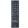 Para control remoto de TV Toshiba CT-8509 CT-90326 CT-90329 CT-90363