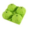 Molde de silicona para cubitos de hielo, molde para bolas de hielo, artefacto casero para hacer hielo, refrigerador, caja de hielo, molde complementario para caja de albóndigas de hielo de frutas