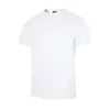 Camiseta de Manga Corta con Hombro Normal, Estilo Callejero Americano, Retazos Desconstruidos, Marca Nueva de Moda, Corte Holgado, Par Casual Versátil para Hombres y Mujeres
