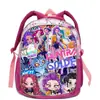 Grupo Kpop infantil transfronteiriço de bruxas JIT dropshipping de envelopes cor-de-rosa para meninas do ensino fundamental