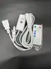 Accesorios de Ventilador de Dibujos Animados Clips para Aspas de Ventilador Clips para Base de Ventilador de Mesita de Noche Accesorios Ventilador de Ensamblaje Infantil Soportes para Ventilador Juguetes