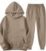 Novo Moletom Casual Feminino para Primavera e Outono Conjunto Esportivo Casual Moletom Casual Estampado Tendência 2026