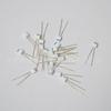 Jiumao JUMO chip de resistência térmica de platina PT100 sensor de temperatura grau SMD0805B elemento de medição de temperatura PT1000