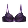 Sutiã Sexy Renda Bloco de Cores Lingerie Tamanhos Grandes Lingerie Aliexpress Wish Estilo Quente