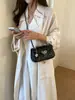 Bolso de cadena acolchado estilo Chanel para mujer, nueva moda de verano 2026, bolso de hombro y cruzado súper popular para el día a día