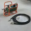 Fabricante Personaliza Tiransores de Cable de Anclaje Eléctricos para Minería a Pequeña Escala, y Proporciona Equipo de Tensión de Cable de Anclaje para Minería