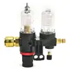 Procesador de Aire de Fuente Europea Afc2000 Filtro Regulador de Presión Separador de Aceite y Agua Exportación Transfronteriza con Conector Alemán