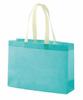 Bolsa de loja de roupas, bolsa de roupas infantis personalizadas, bolsa de roupas, bolsa de mão personalizada não tecido, logotipo personalizado