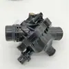 Suministro Directo de Fábrica Termostato Adecuado para Coche Bmw Termostato Duradero Control de Temperatura del Refrigerante Control de Temperatura del Intercooler