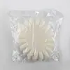 Paleta de Cores para Nail Art Molde Oval para Unha Placa de Cor para Esmalte Cartão de Cor para Ponta de Unha Painel de Exibição para Nail Art Molde Oval para Esmalte