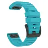 Adequado para a Nova Pulseira de Silicone de Liberação Rápida Garmin Fenix8 Fenix6/7/8/22/26Mm Pulseira de Silicone