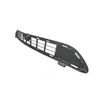 Aplicable a la Rejilla Central del Parachoques Delantero Rongfang Rav4 2016-2018 531120R070, To1036177