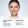 Set de Polvo Liofilizado Revitalizante para la Piel: Suaviza y alisa la superficie de la piel, cuida y mejora las condiciones de piel áspera, cuidado facial