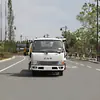 Caminhão Guincho de Resgate Rodoviário Jac 5 Tonos Capaz de Remover Acidentes da Estrada de Forma Rápida, Pontual e Segura