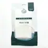 Fabricante de Tela para Vaporera de Silicona 24-60 cm Redonda Doméstica Doble Cara Antiadherente para Cocinar al Vapor Panecillos y Pan al Vapor