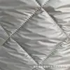 Capa de inverno para carro capa de neve para carro roupa de carro tecido à prova de poeira anti-granizo Oxford 190T tecido acolchoado proteção ultrassônica contra o frio