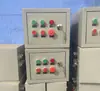 Lista Completa de Piezas de Máquina Cañón de Niebla Anillo de Agua Bomba de Agua Motor Aspas del Ventilador Manguera de Alta Presión Boquilla Cañón de Niebla Tipo 30 Barril de Viento Modelo