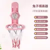 Entrenador de Salto Vertical para Niños con Contador de Voz Luminoso, Equipo de Entrenamiento de Salto para Aumento de Altura y Ejercicio de Salto, Fabricante