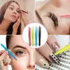 Pinzas Personalizadas Nuevas Pinzas para Cejas Set de Viaje Pinzas Depiladoras Rizador de Pestañas Pinzas para Pestañas Postizas Fábrica Stock Disponible